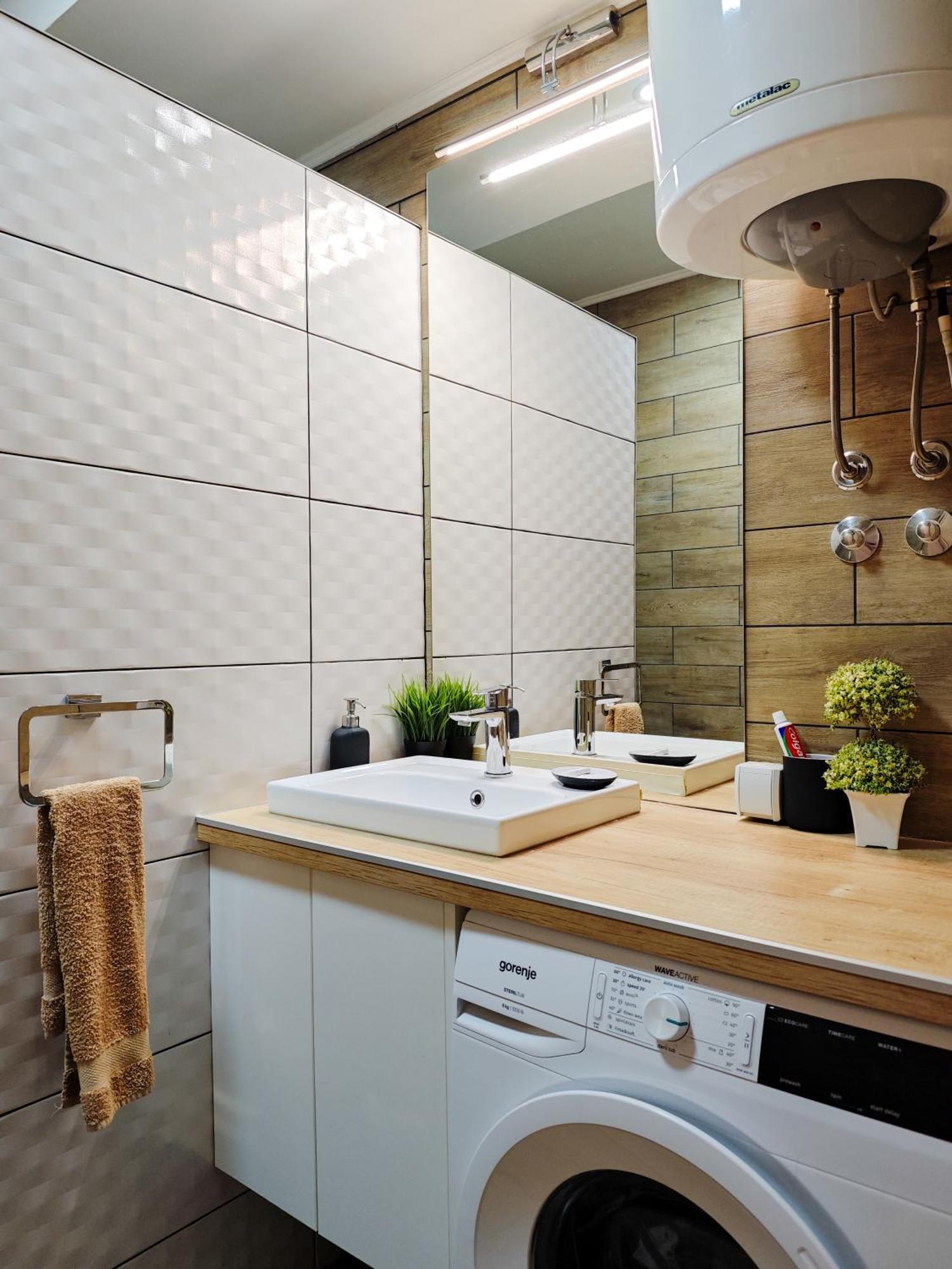 Apartman Julija โดนยี มิลาโนวัซ ภายนอก รูปภาพ