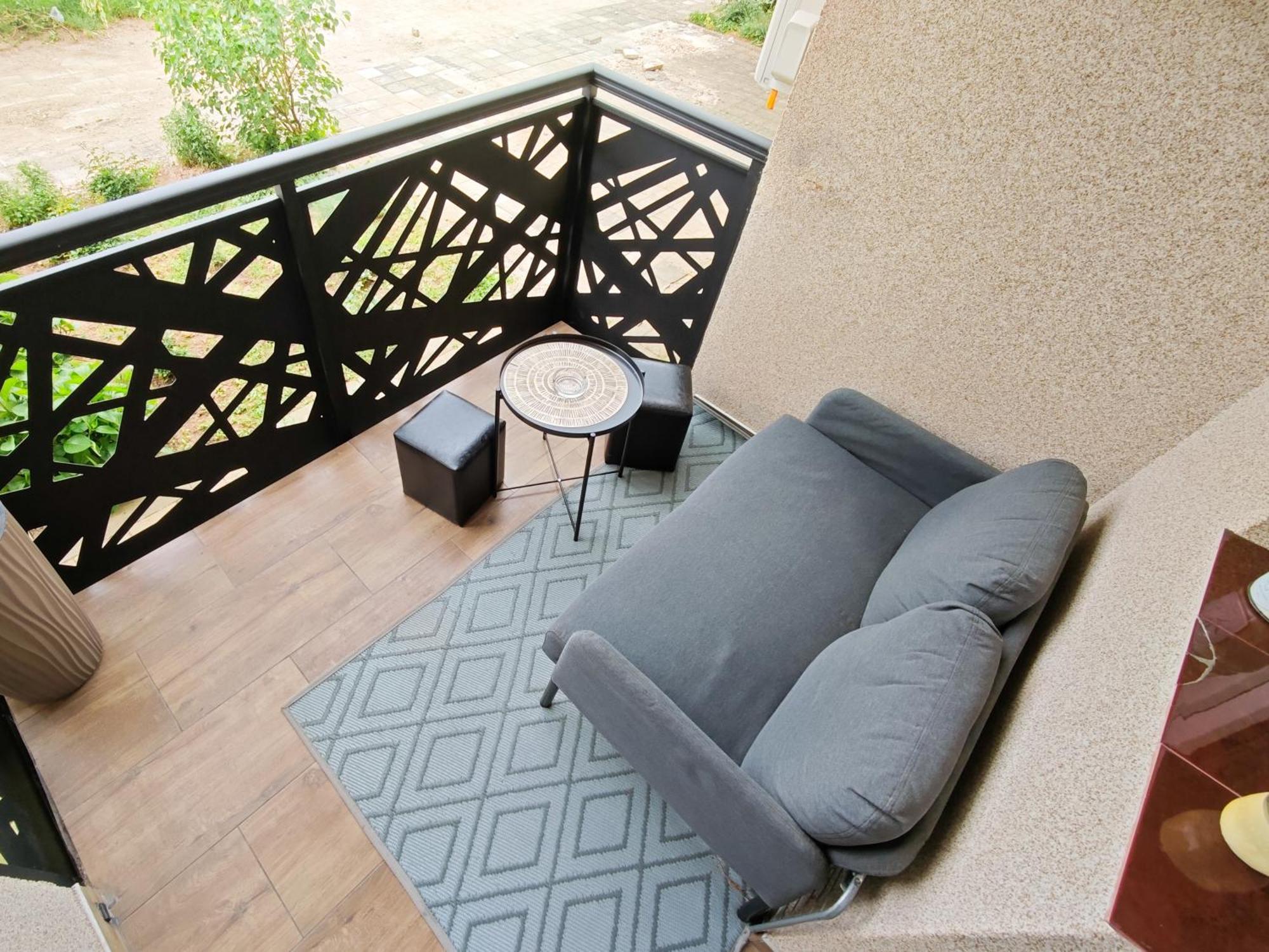 Apartman Julija โดนยี มิลาโนวัซ ภายนอก รูปภาพ